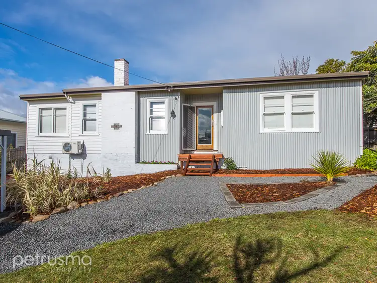 Main view of Homely house listing, 13 Hilton Road, Claremont TAS 7011