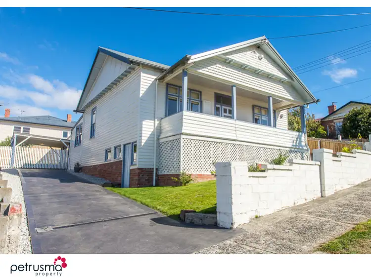 10 Cressy Street, New Town TAS 7008