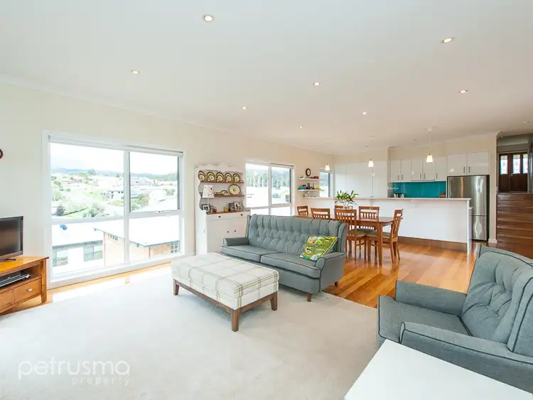Third view of Homely house listing, 18 Malachi Drive, Kingston TAS 7050