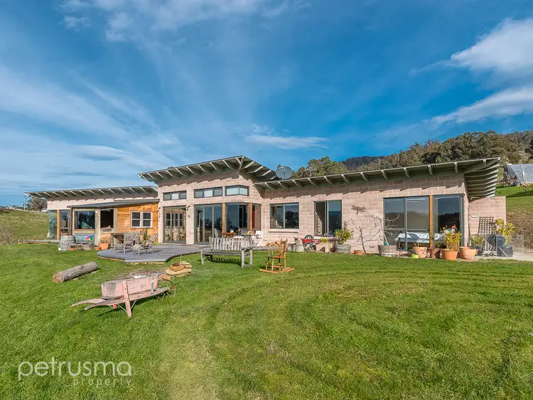 230 Halls Track Road, Sandfly TAS 7150