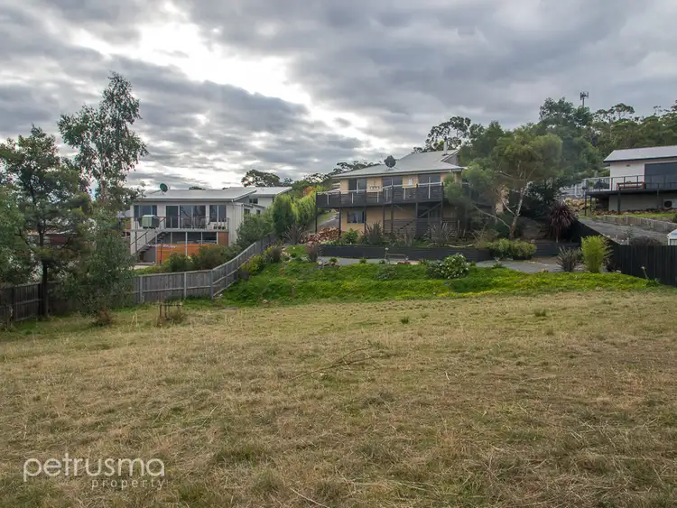 Fifth view of Homely land listing, 27 Ivy Close, Oakdowns TAS 7019