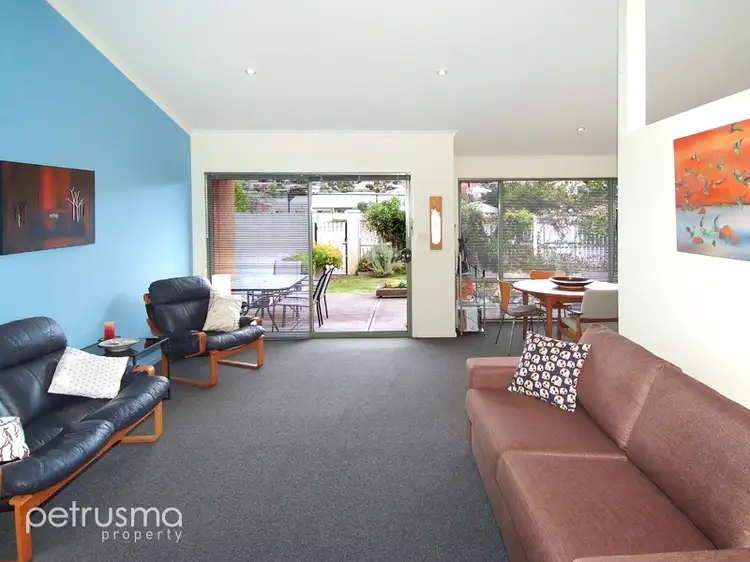 Second view of Homely unit listing, 9 Kayla Lane, Kingston TAS 7050
