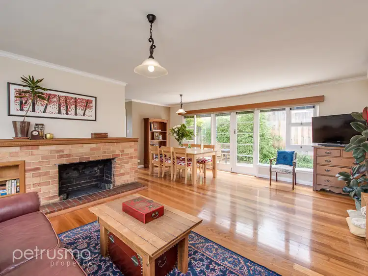 Fifth view of Homely house listing, 89 Malunna Road, Lindisfarne TAS 7015