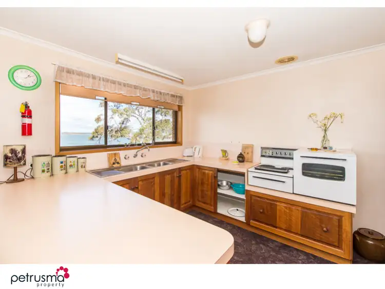 Sixth view of Homely house listing, 581 Shark Point Road, Penna TAS 7171