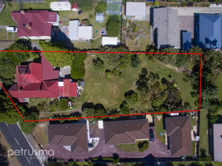 Third view of Homely house listing, 6 Lincoln Street, Lindisfarne TAS 7015