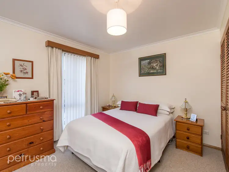 Sixth view of Homely unit listing, 1/7 Anitra Close, Geilston Bay TAS 7015