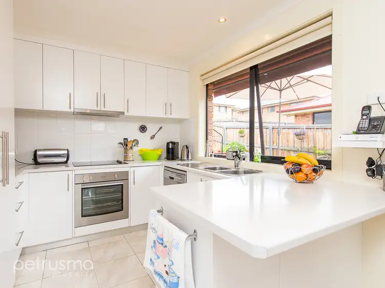 Second view of Homely unit listing, 1/9 Phemie Court, Brighton TAS 7030