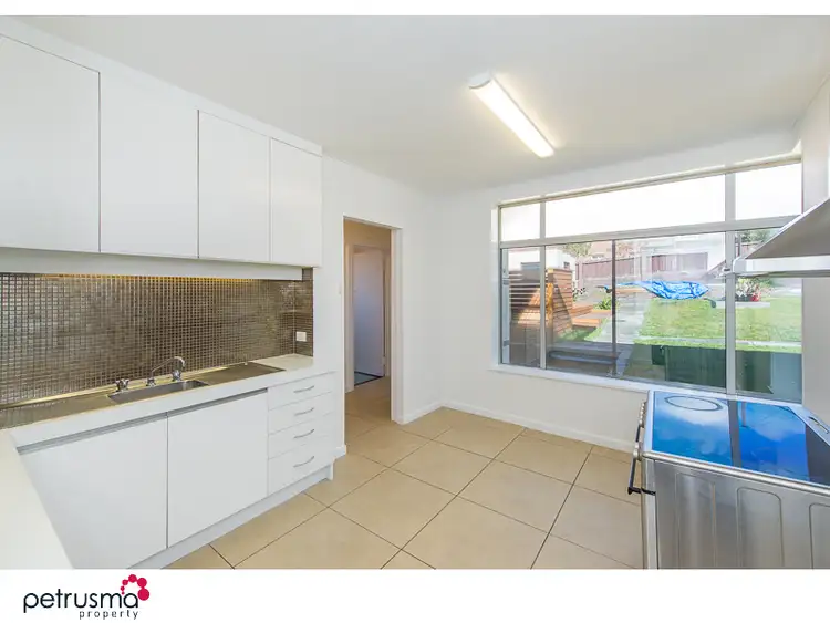 Third view of Homely house listing, 166 Augusta Road, Lenah Valley TAS 7008