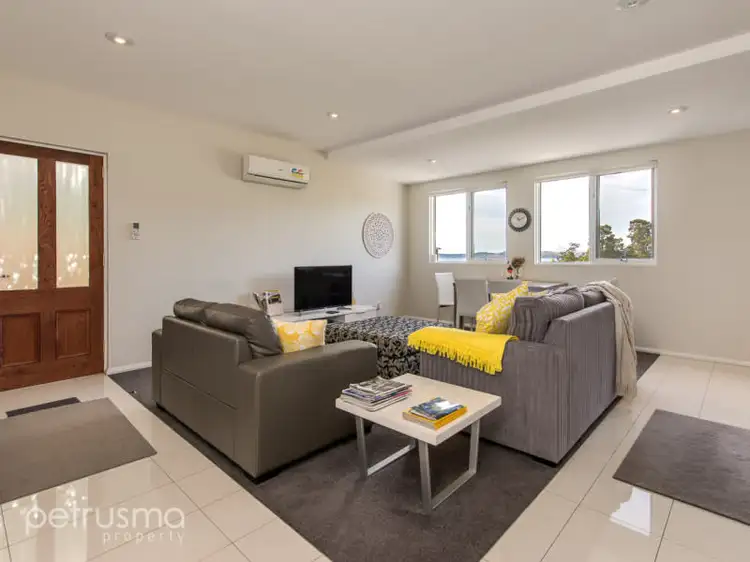 Fifth view of Homely unit listing, 3/36 Fitzroy Place, Dynnyrne TAS 7005