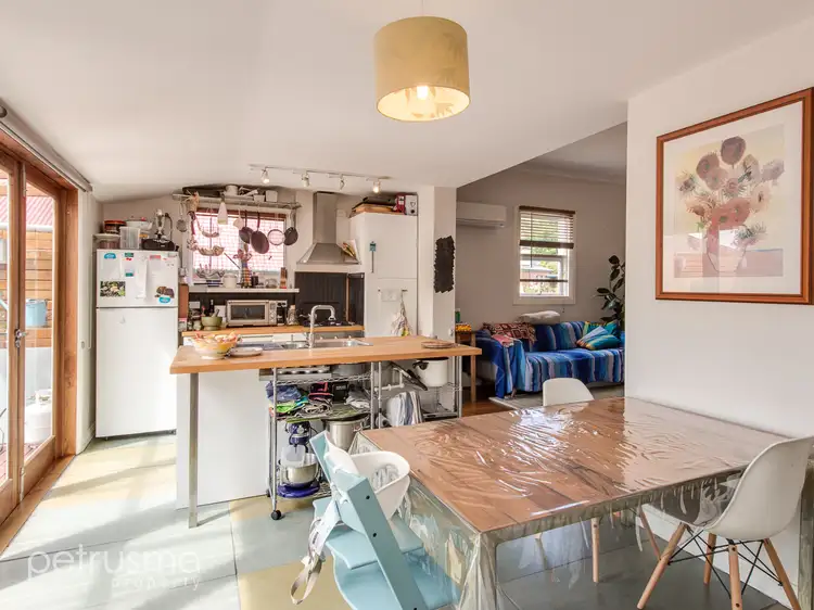 Fourth view of Homely house listing, 37 Mellifont Street, West Hobart TAS 7000