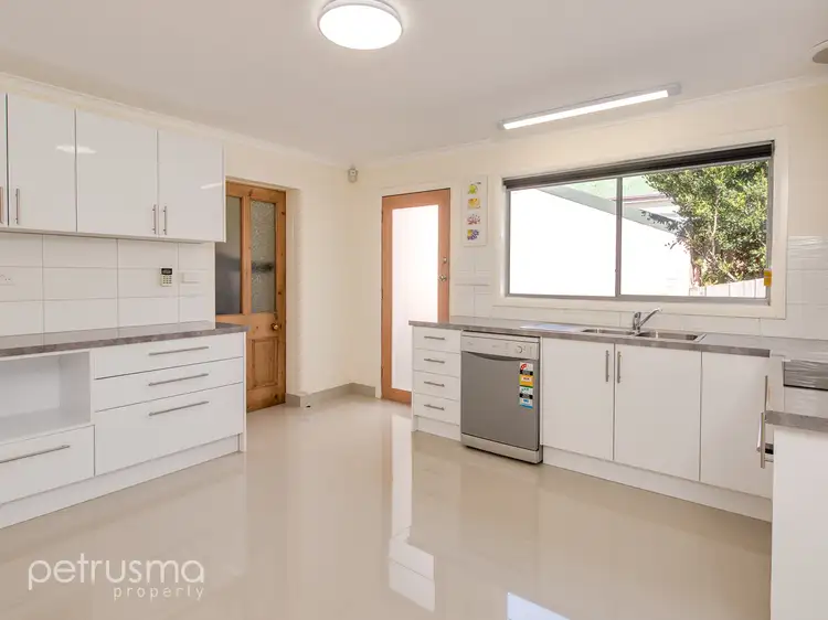 Fourth view of Homely house listing, 11 Pitt Street, North Hobart TAS 7000