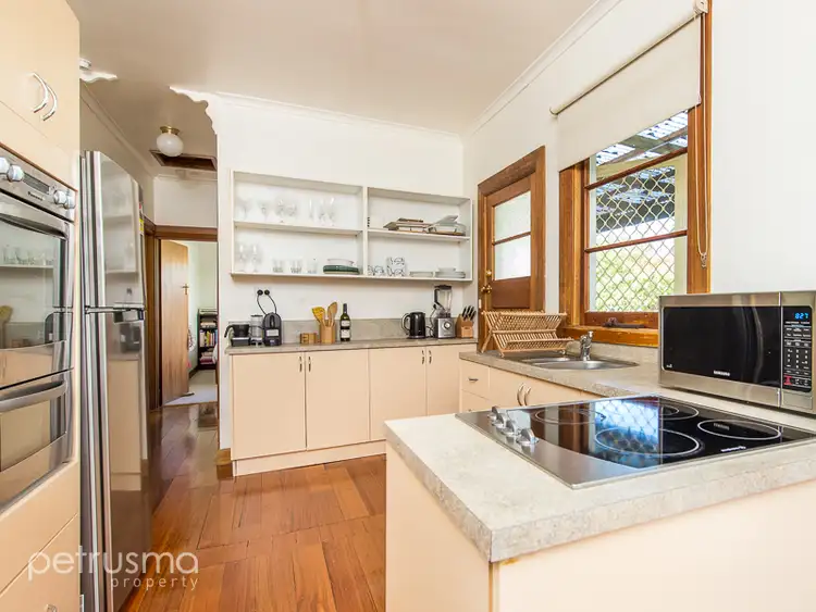 Second view of Homely house listing, 26 Surf Road, Seven Mile Beach TAS 7170