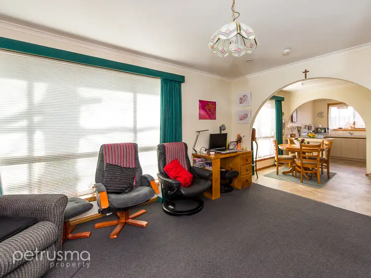 Third view of Homely unit listing, 2/7 Pascoe Avenue, Claremont TAS 7011