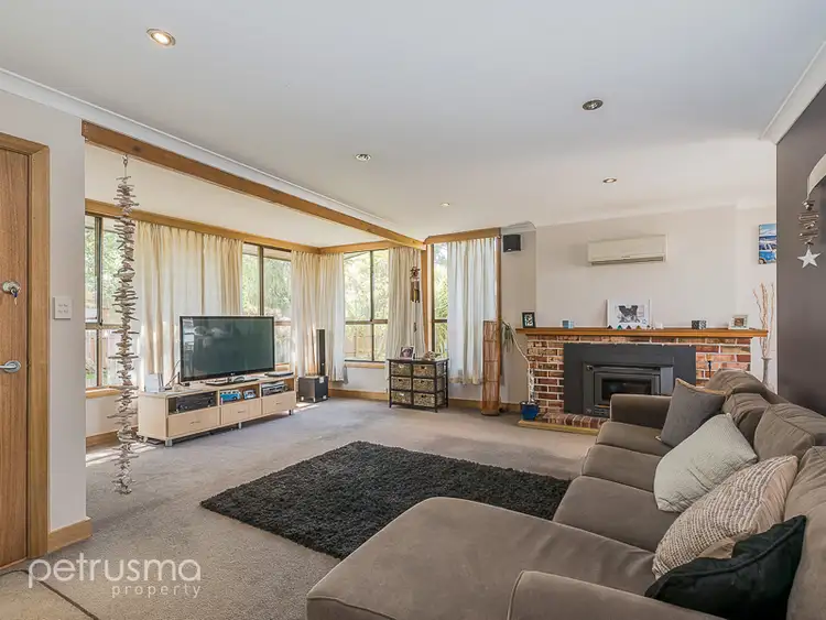 Fifth view of Homely house listing, 2 Cleve Court, Howrah TAS 7018