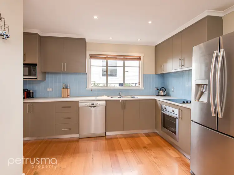 Second view of Homely house listing, 168 Tranmere Road, Howrah TAS 7018