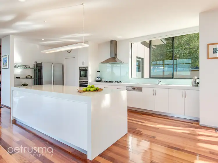 Fourth view of Homely house listing, 40 Wootten Drive, Bonnet Hill TAS 7053