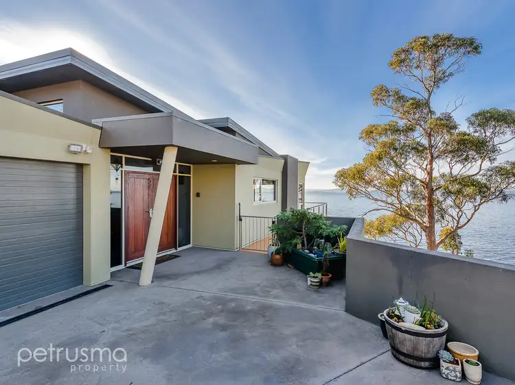 Fourth view of Homely house listing, 31 Powell Road, Blackmans Bay TAS 7052