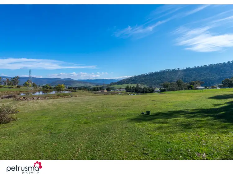 Second view of Homely house listing, 139 Saddle Road, Magra TAS 7140