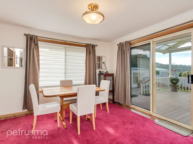 Third view of Homely house listing, 16 Corsair Place, Huntingfield TAS 7055
