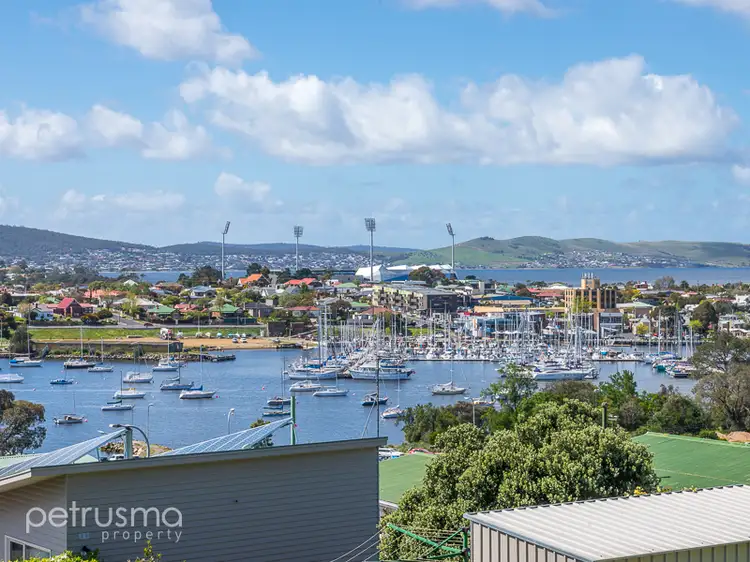 Second view of Homely house listing, 35 Bastick Street, Rosny TAS 7018