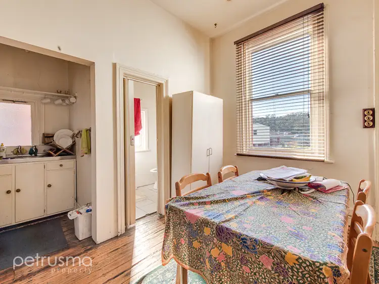 Second view of Homely house listing, 347 Argyle Street, North Hobart TAS 7000