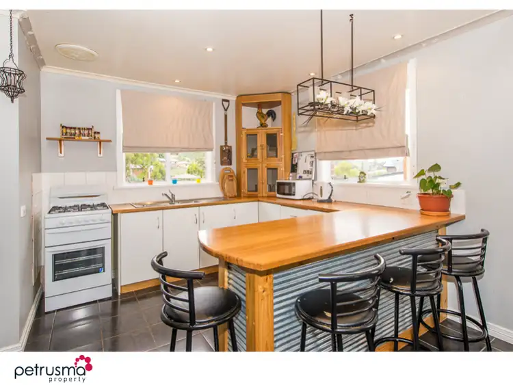 Fourth view of Homely house listing, 40 Arunta Crescent, Chigwell TAS 7011