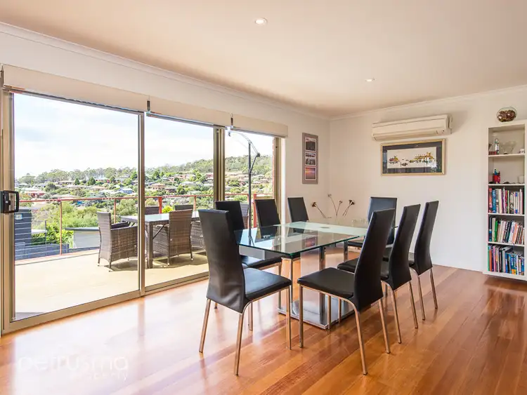 Fifth view of Homely house listing, 1 Nursery Court, Lenah Valley TAS 7008