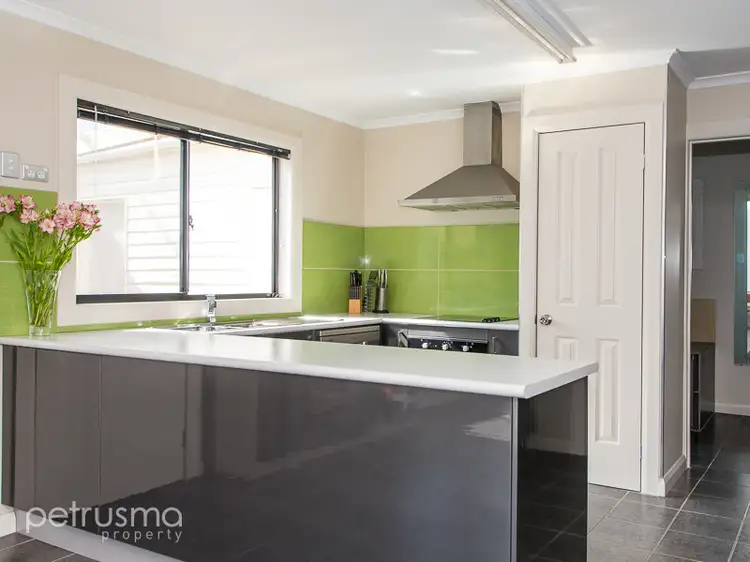 Second view of Homely house listing, 24 Swan Street, Bagdad TAS 7030