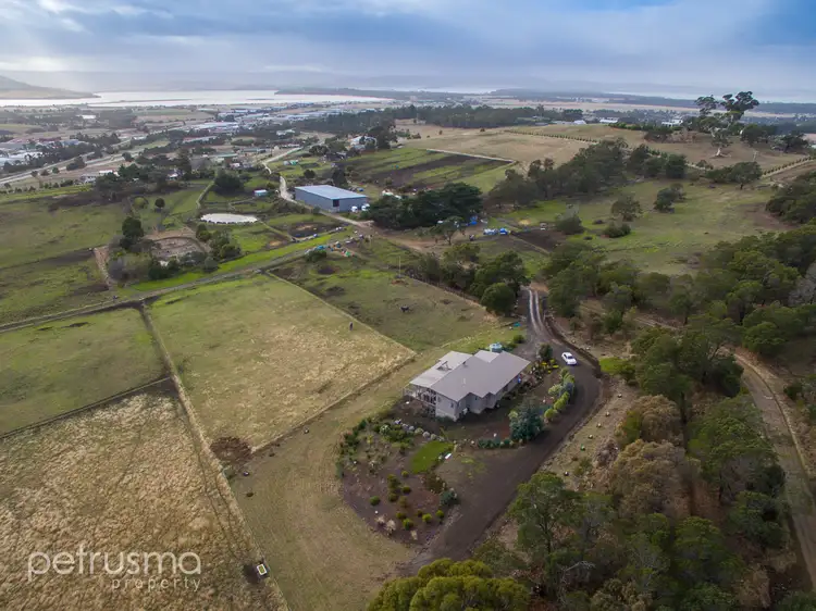 45 Alliance Drive