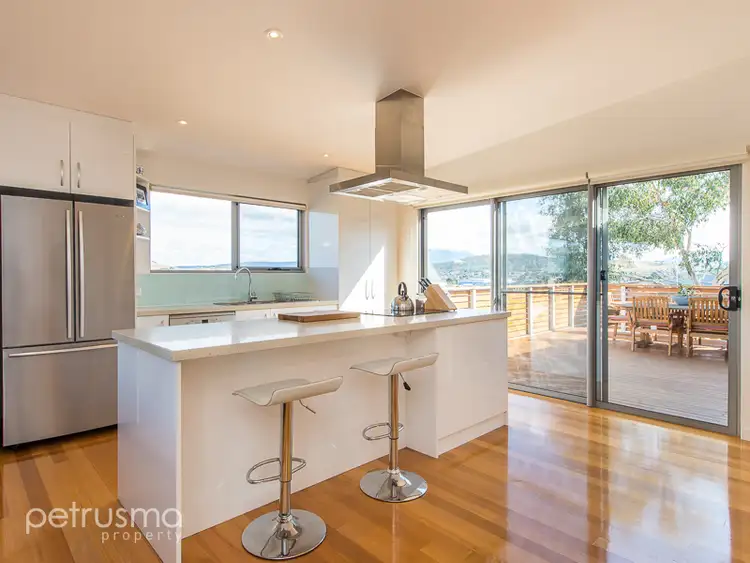 Fourth view of Homely house listing, 5 Vasili Court, Oakdowns TAS 7019