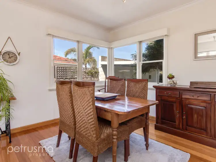 Sixth view of Homely house listing, 33 Allumba Street, Howrah TAS 7018