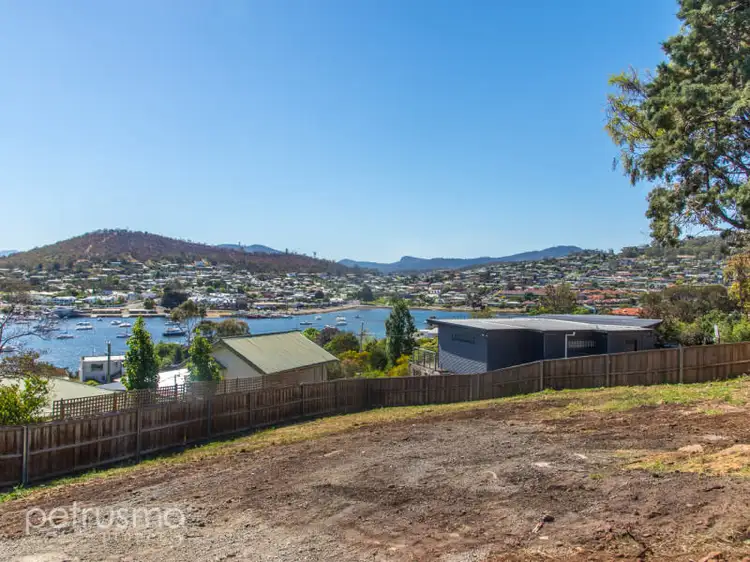 Fifth view of Homely land listing, 18A Swinton Place, Rose Bay TAS 7015