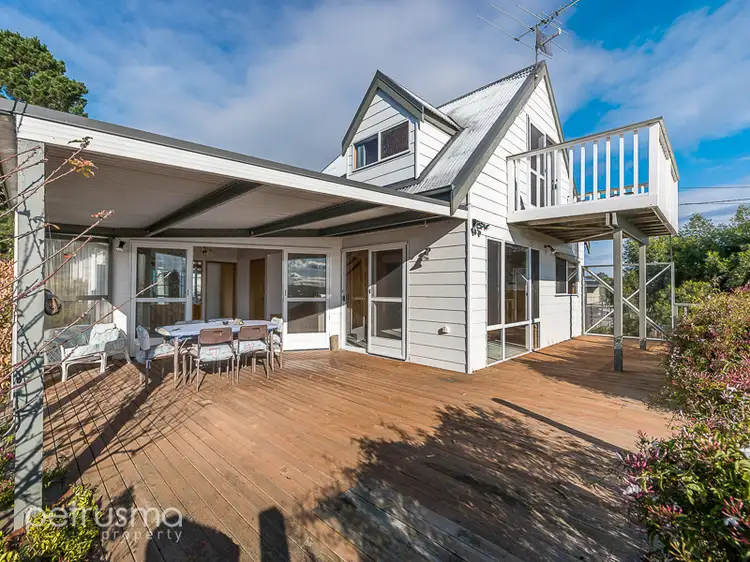Main view of Homely house listing, 40 Blessington Street, South Arm TAS 7022