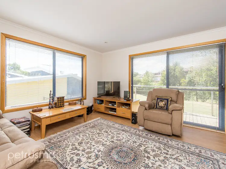 Fifth view of Homely townhouse listing, 33/10 Waterworks Road, Dynnyrne TAS 7005