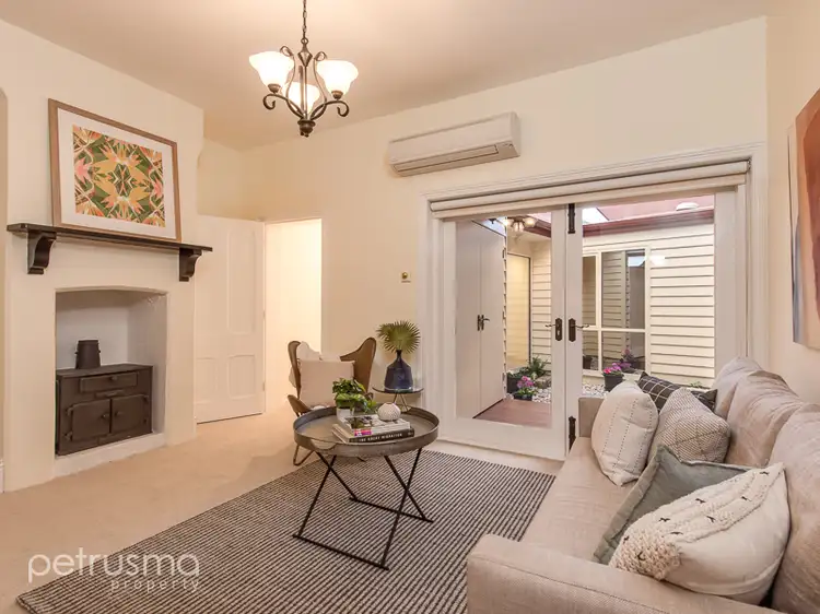 Fifth view of Homely house listing, 38 Tasma Street, North Hobart TAS 7000