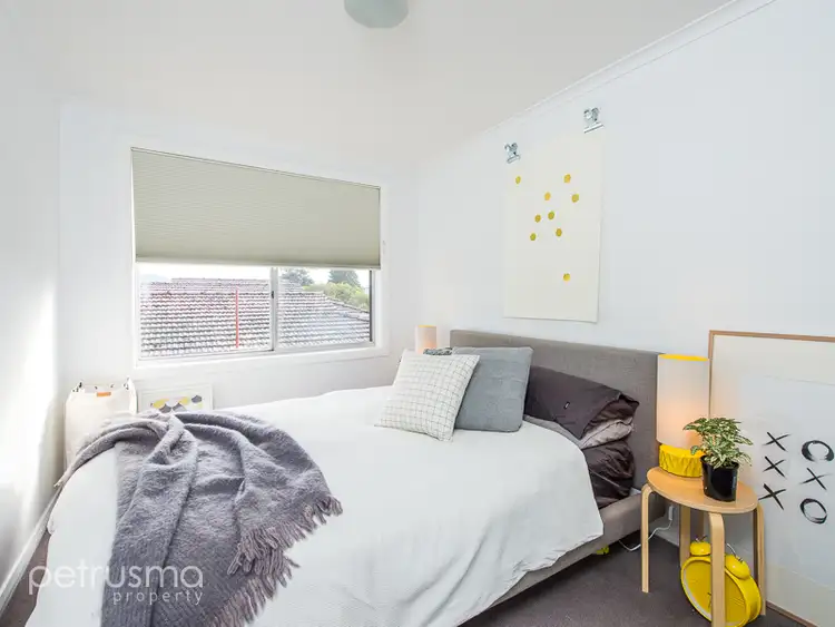 Fourth view of Homely unit listing, 1/5 Waverley Avenue, Lenah Valley TAS 7008