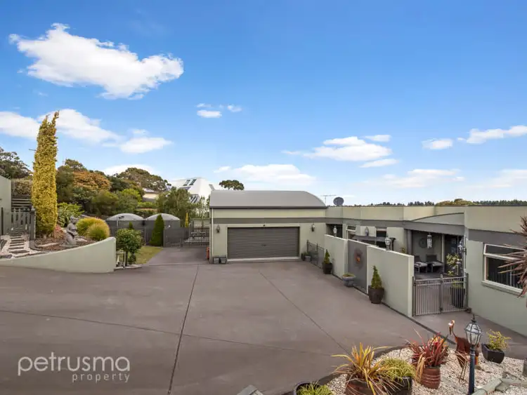 Sixth view of Homely house listing, 115 Lewisham Scenic Drive, Lewisham TAS 7173