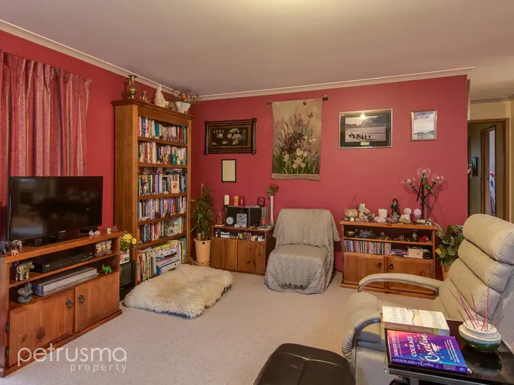 Sixth view of Homely house listing, 5/217 Tolosa Street, Glenorchy TAS 7010