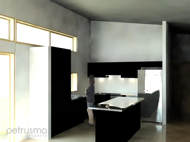 Third view of Homely house listing, 256 Redwood Road, Kingston TAS 7050