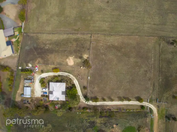 Second view of Homely house listing, 21 Nugent Road, Sorell TAS 7172