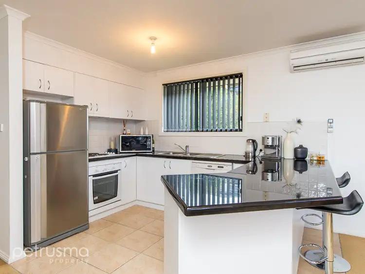 Third view of Homely unit listing, 1 / 32 Arlunya Street, Tranmere TAS 7018