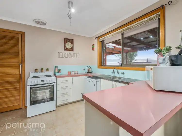 Sixth view of Homely house listing, 332 Back River Road, Magra TAS 7140