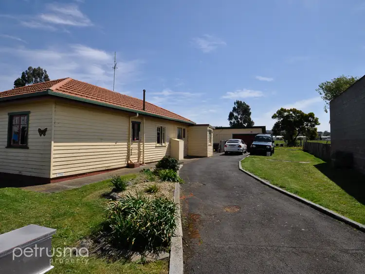 Second view of Homely house listing, 13 Vicary St, Triabunna TAS 7190