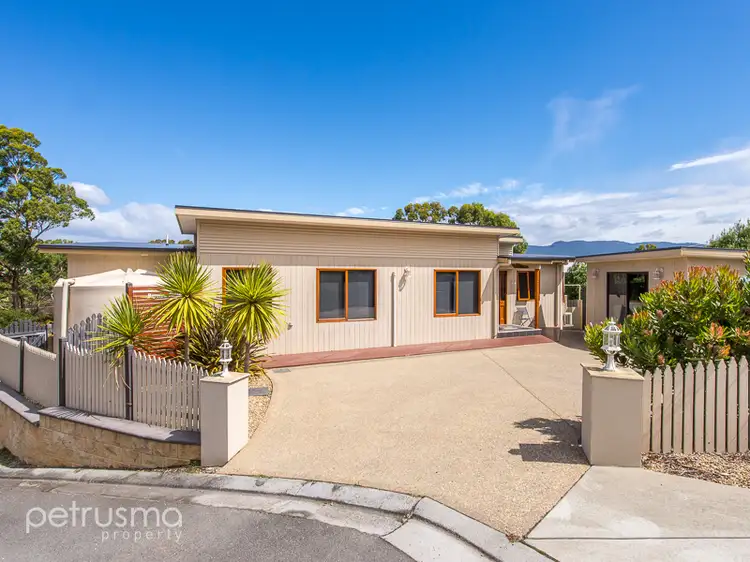 Third view of Homely house listing, 314 Howden Road, Howden TAS 7054
