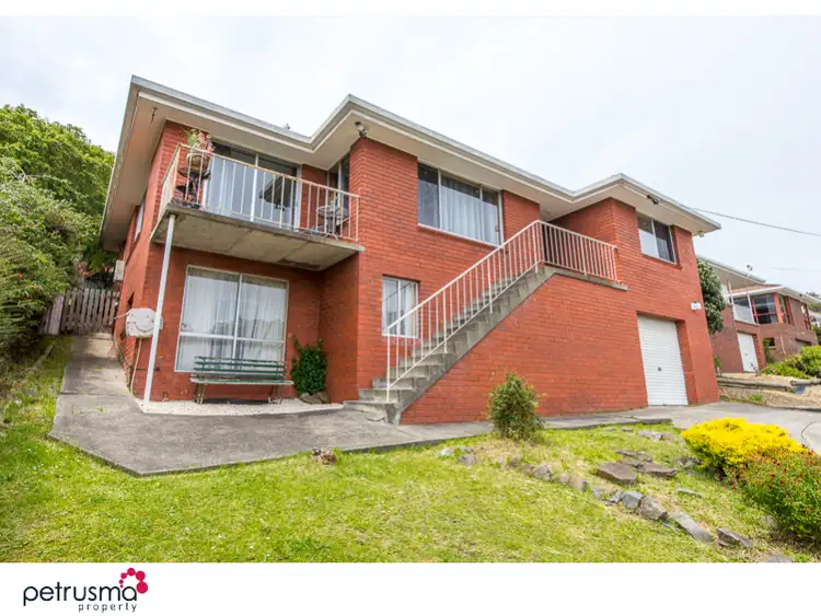 Main view of Homely house listing, 9 Winbourne Road, West Moonah TAS 7009