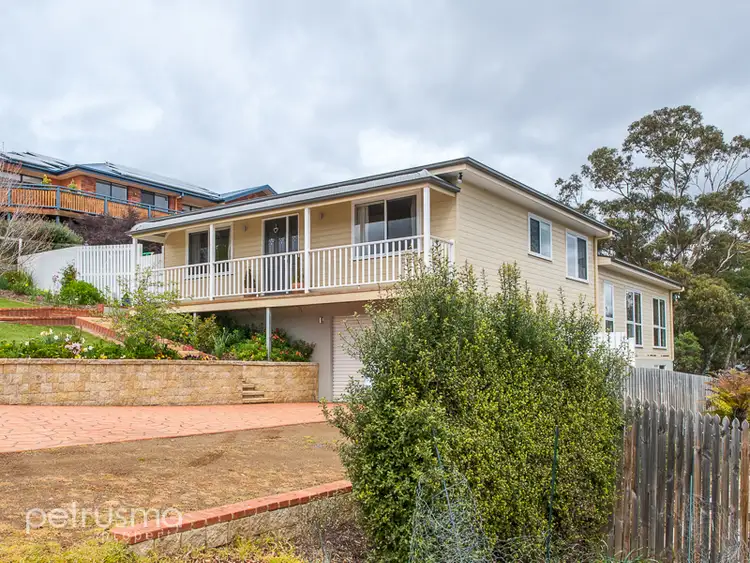 Second view of Homely house listing, 18 Malachi Drive, Kingston TAS 7050