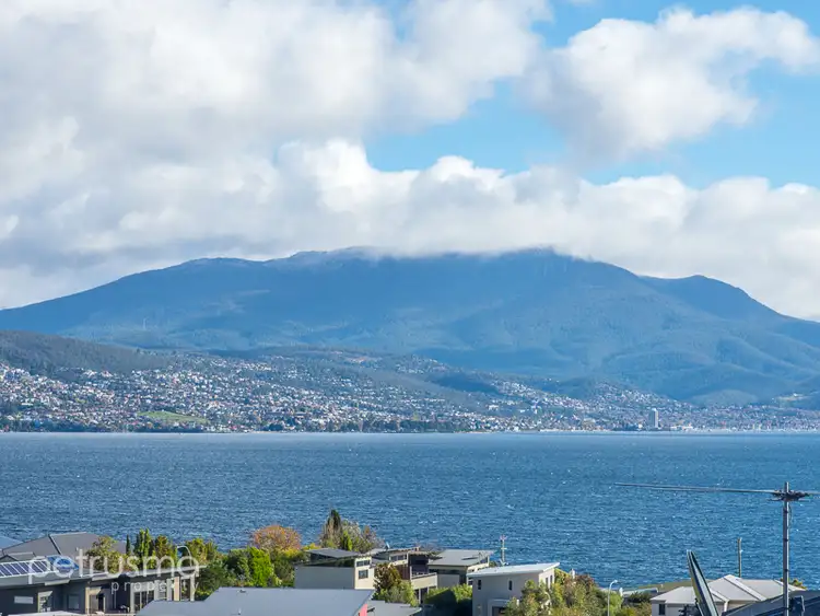 Second view of Homely villa listing, 2 / 731 Oceana Drive, Tranmere TAS 7018