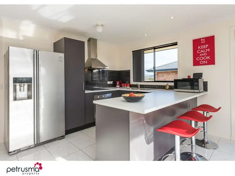 Sixth view of Homely house listing, 48 Cavenor Drive, Rokeby TAS 7019