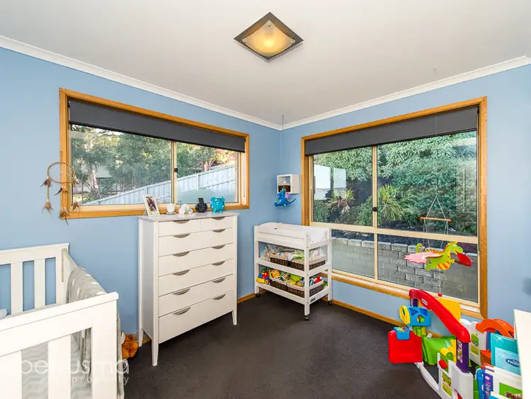 Sixth view of Homely house listing, 94a Flagstaff Gully Road, Lindisfarne TAS 7015