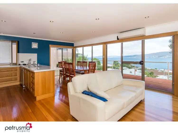 Fifth view of Homely house listing, 549 Oceana Drive, Howrah TAS 7018